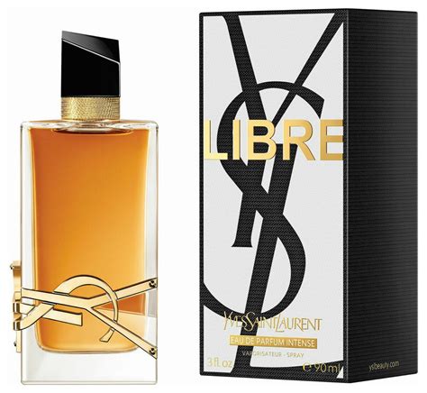 libre yves saint laurent mujer|libre eau de toilette yves.